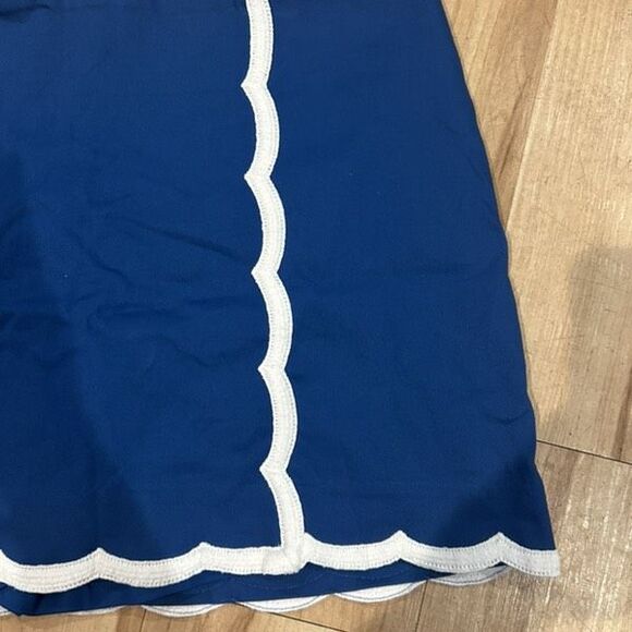 Lilly Pulitzer Michelina Mini Skort Barton - Picture 7 of 7